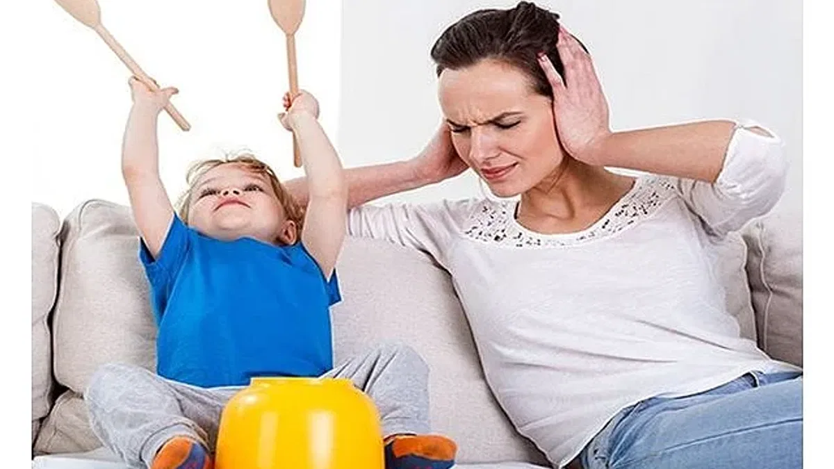 Uzmanından ailelere uyarı: Çocuğun hiperaktivitesini yaramazlıkla karıştırmayın!