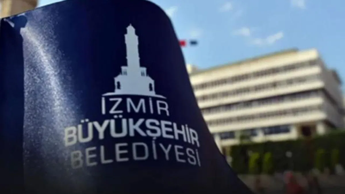 İzmir Büyükşehir'e yönelik siber saldırı girişimi önlendi! Hukuki süreç başlatıldı