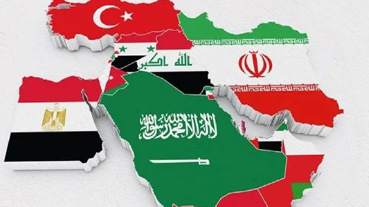 Türkiye ve Ortadoğu iş kadınları ihracat buluşması Kocaeli'de