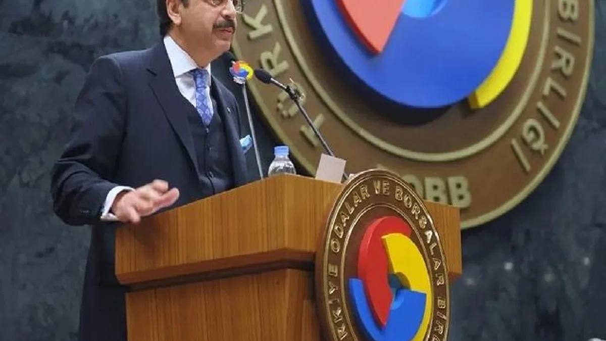 TOBB Nefes Kredisi yeniden başlıyor