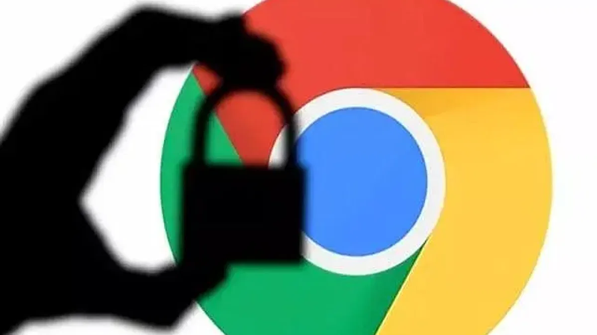 Chrome tarayıcısı geçmişinizi tamamen ele geçirmiş olabilir mi?