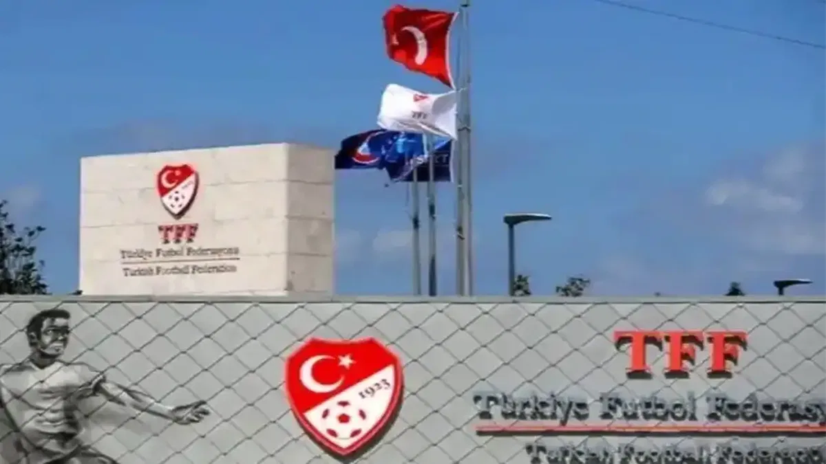 Hakemlik Soruşturmasında Operasyon Gerçekleştirildi