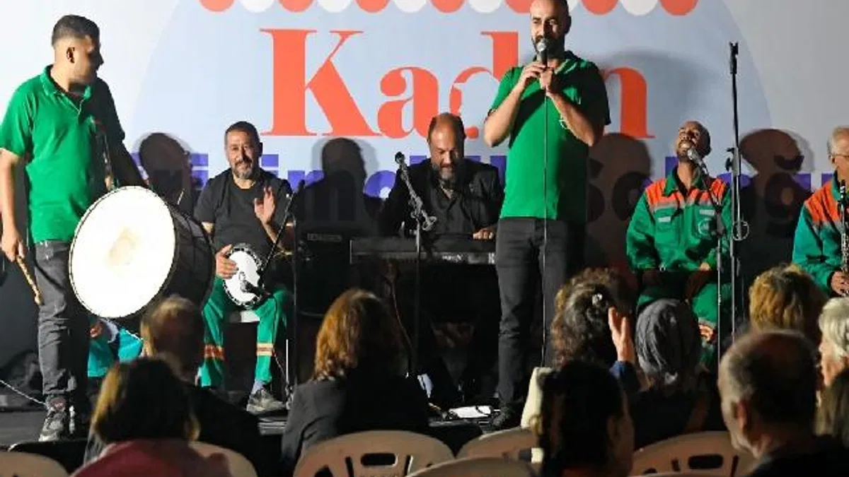 Bursa Osmangazi'de kadın girişimcilere tam destek