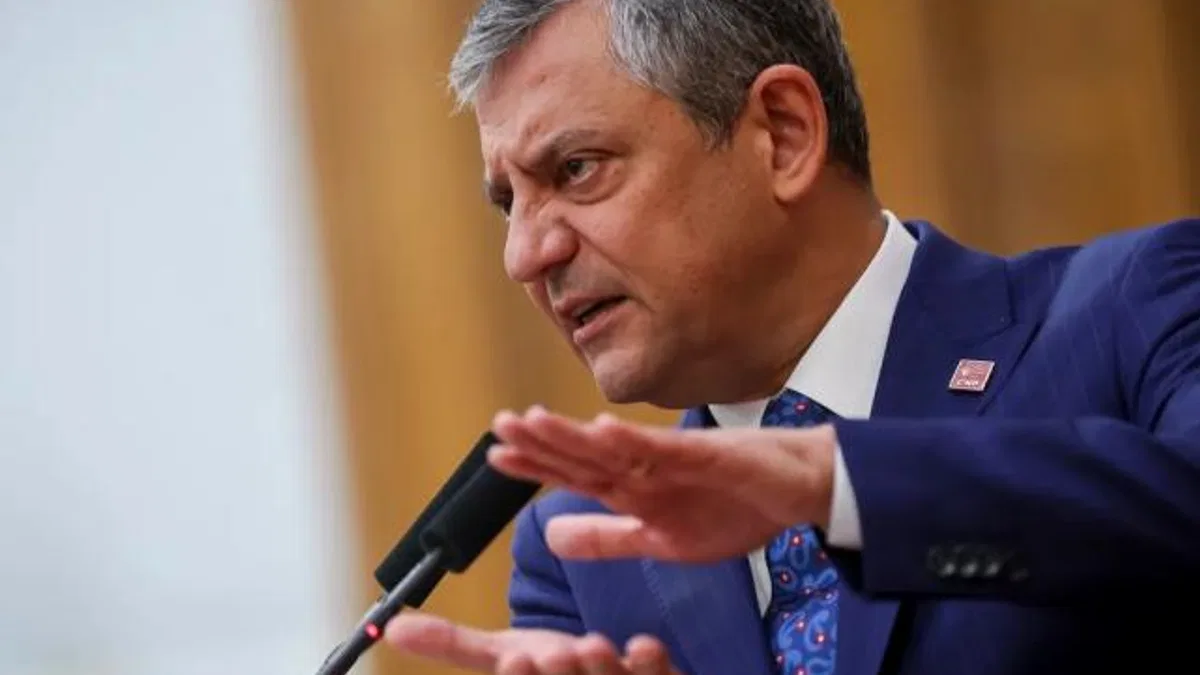 Özgür Özel’den 'sandığı getirin' çağrısı... Sandık sandık kazanacağız