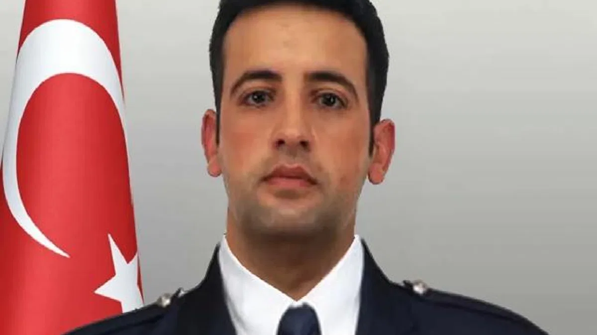 Acı haberi Bakan Yerlikaya paylaştı... Hastanede şehit oldu!