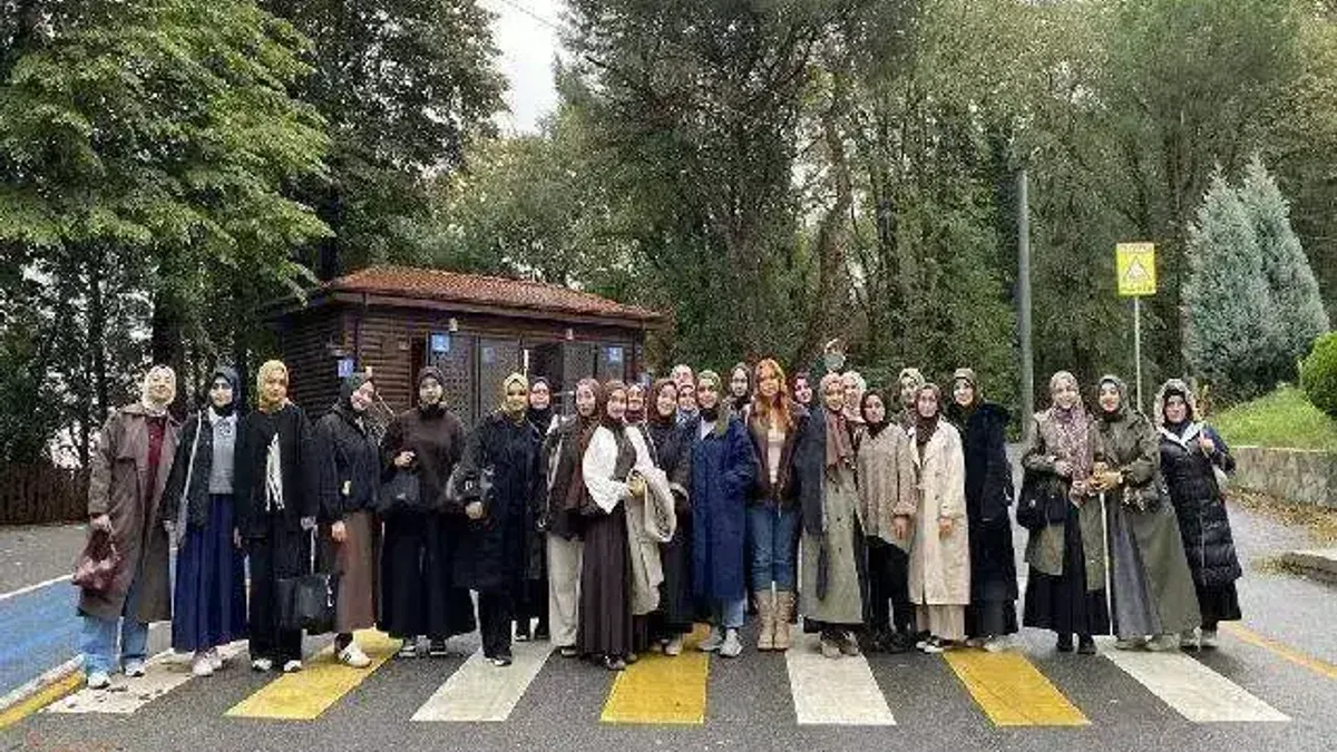 Sakaryalı gençler tarihle buluşuyor