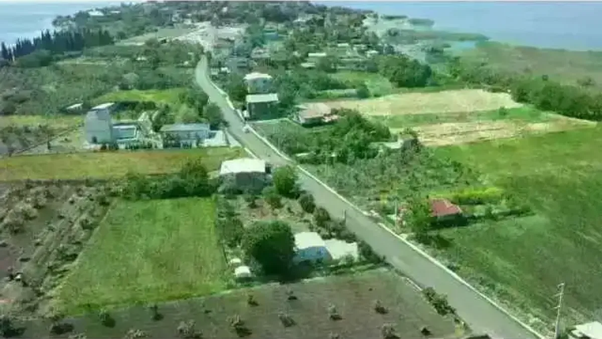 Bursa Büyükşehir ile Karacabey'de de ulaşım yolunda