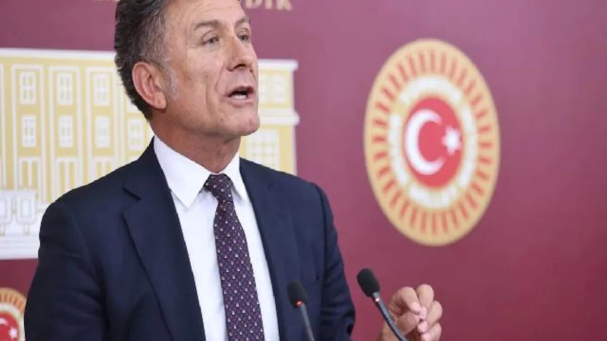 CHP’li Sarıbal: Yaş çay fiyatı 35 TL olmalı, ÇAYKUR kamulaştırılmalı