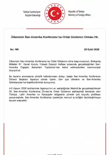 Haber Detayı