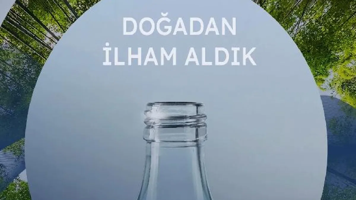 GCA, 2024 Sürdürülebilirlik Raporu’nu yayınladı