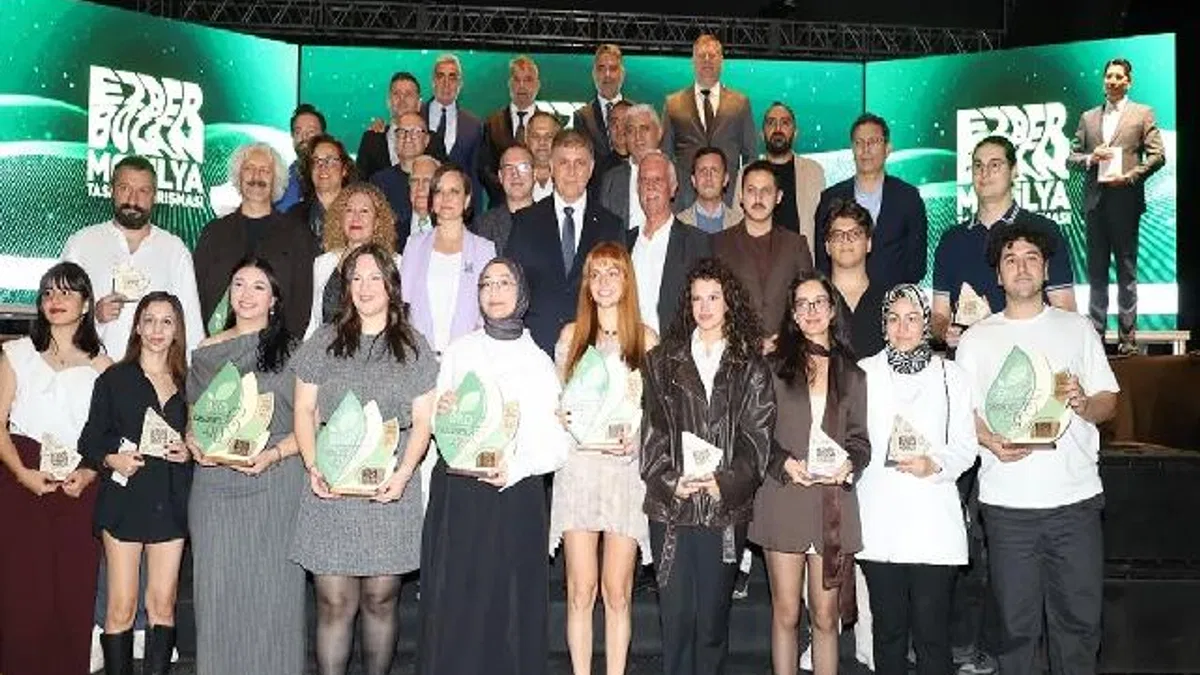 Mobilyada ezber bozan tasarımlar ödüllendirildi