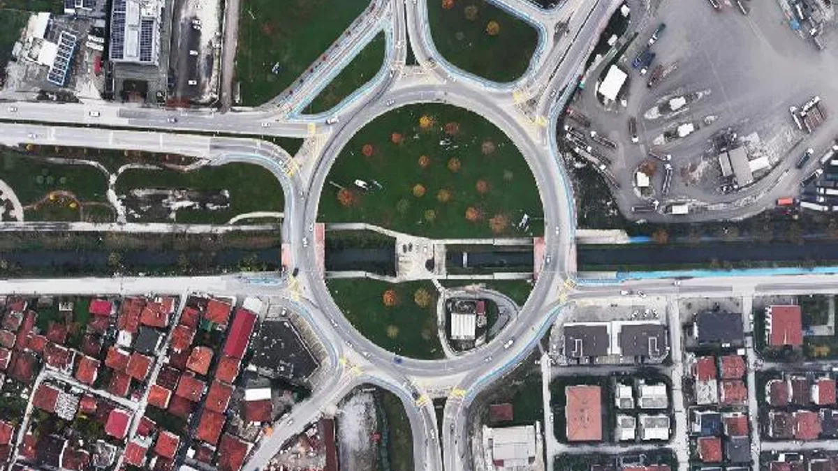 Sakarya'da o güzergah Pazar günü trafiğe kapalı!