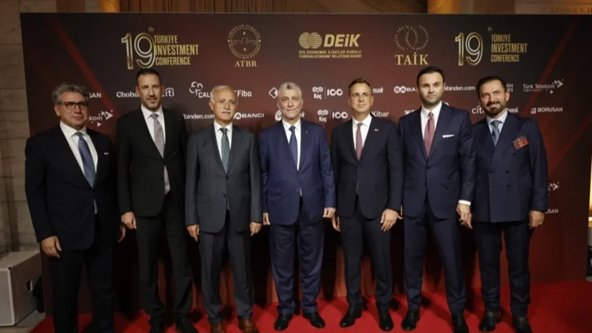 Bakan Bolat: Türkiye-ABD ticareti artacak