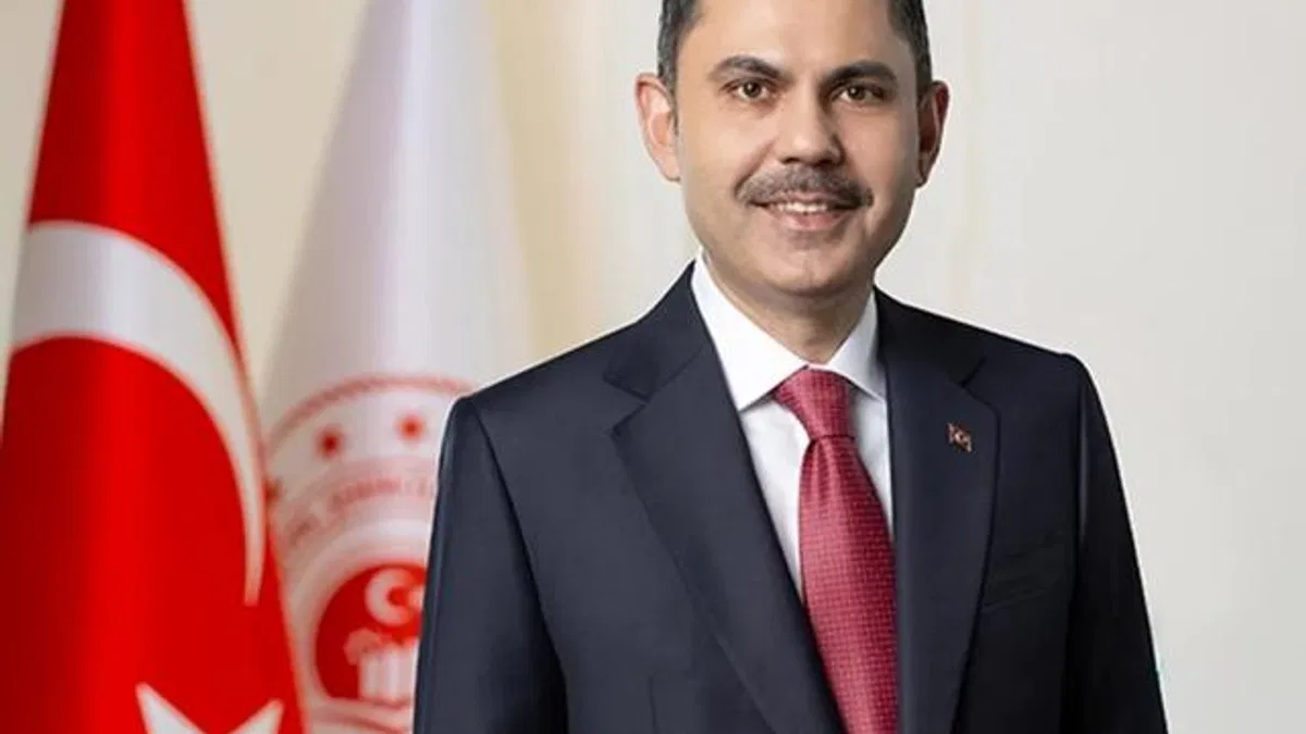 Türkiye'nin COP31 öncelikleri İstanbul'da açıklanacak