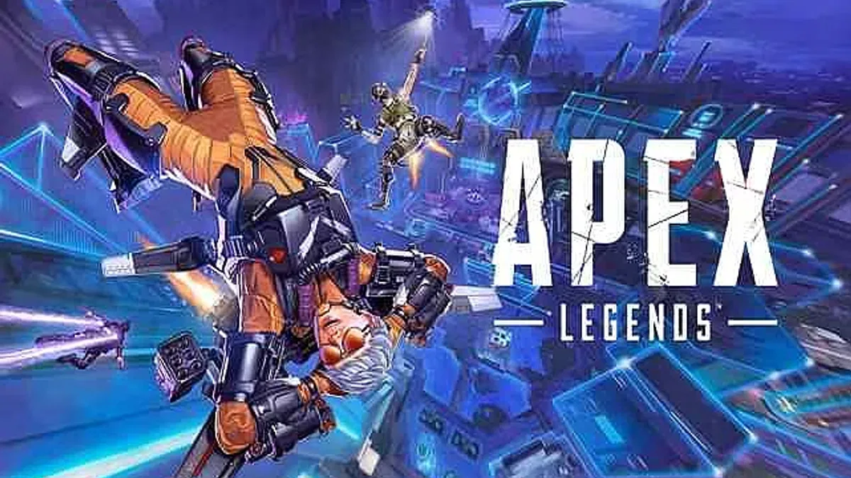 Apex Legends fragmanı yayınlandı herkesi savaş alanına davet ediyor
