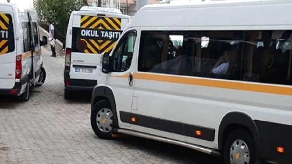 Bursa Mustafakemalpaşa’da taşımalı eğitim krizi! 110 köyün öğrencileri mağdur