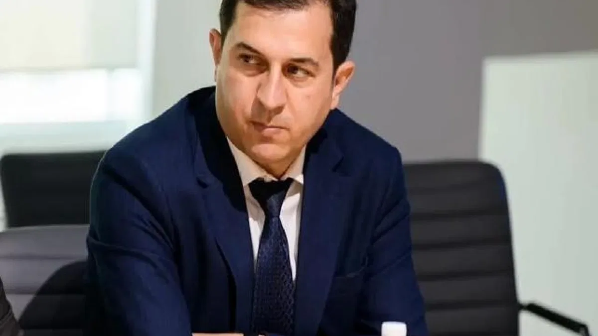 Elnur Eltürk: “Azerbaycan’a karşı sosyal medyada yürütülen kara kampanya iki ülke ilişkilerine zarar veriyor”