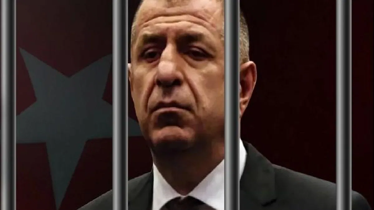 Özdağ'ın duruşması 17 Haziran'a ertelendi