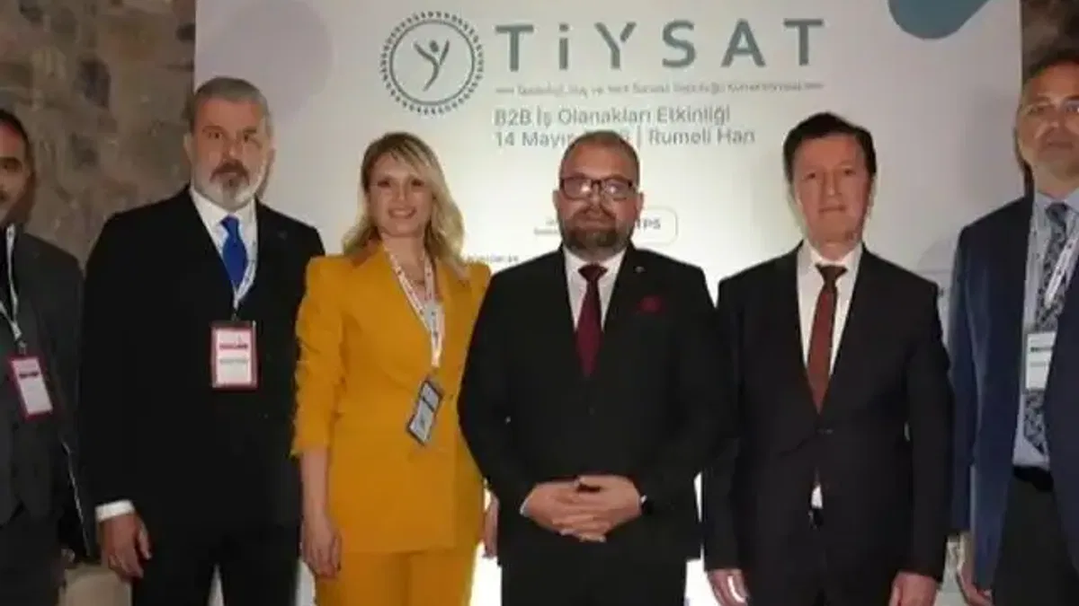 Türk ilaç sanayisinde yerli tedarik hamlesi