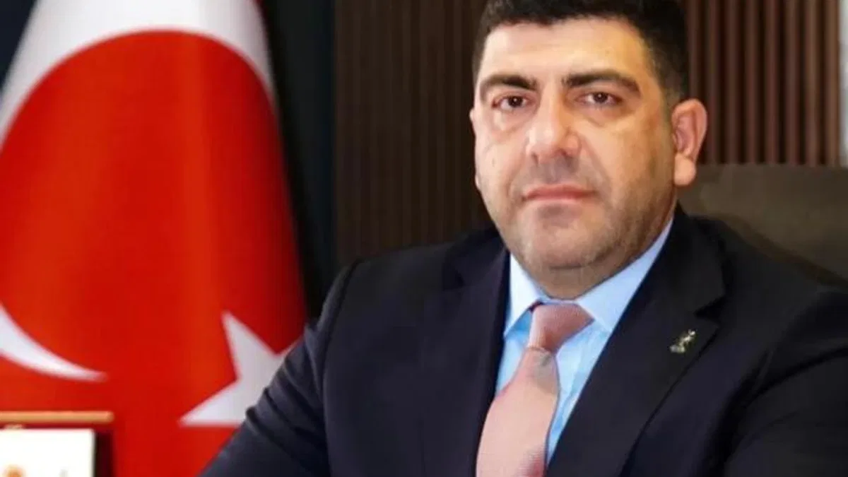Mardin'e 2026 Yılı Yatırım Programı'ndan 15,8 milyar TL’lik dev pay
