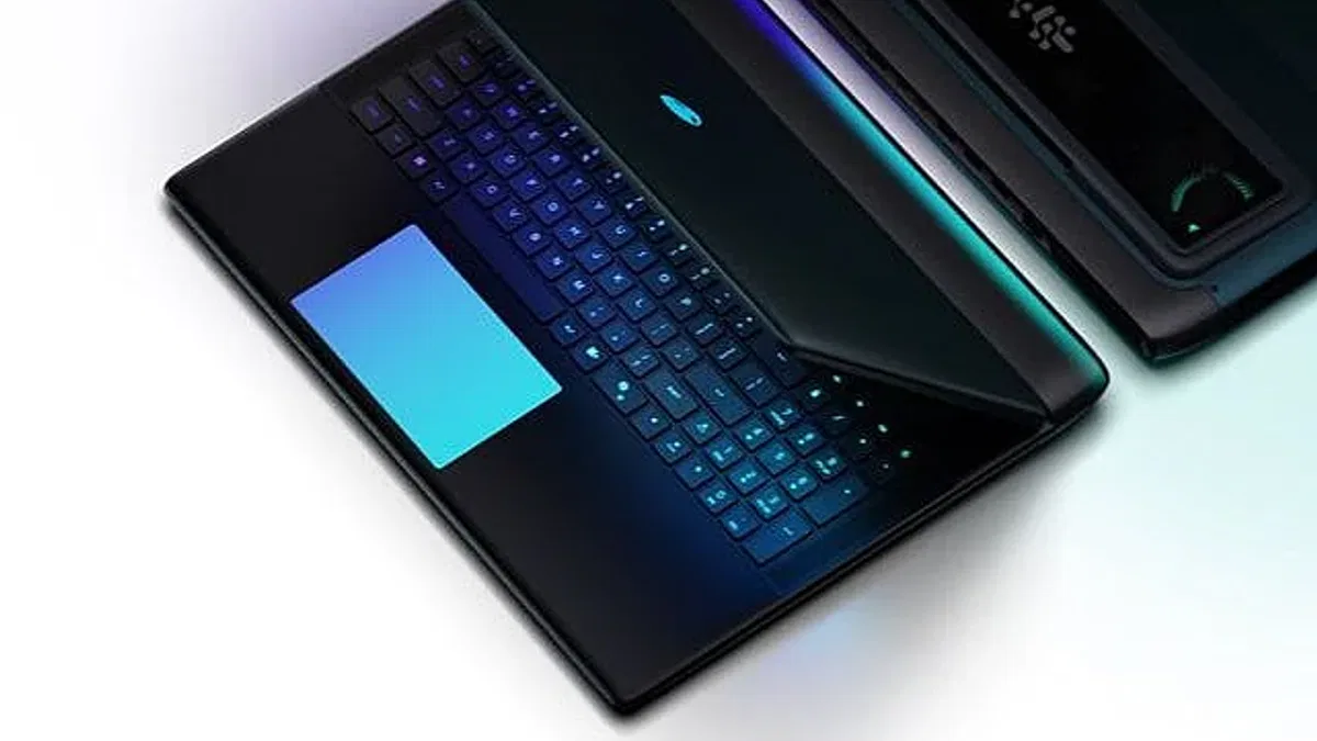 Alienware Area-51 Serisi En İleri Teknolojilerle Geri Dönüyor