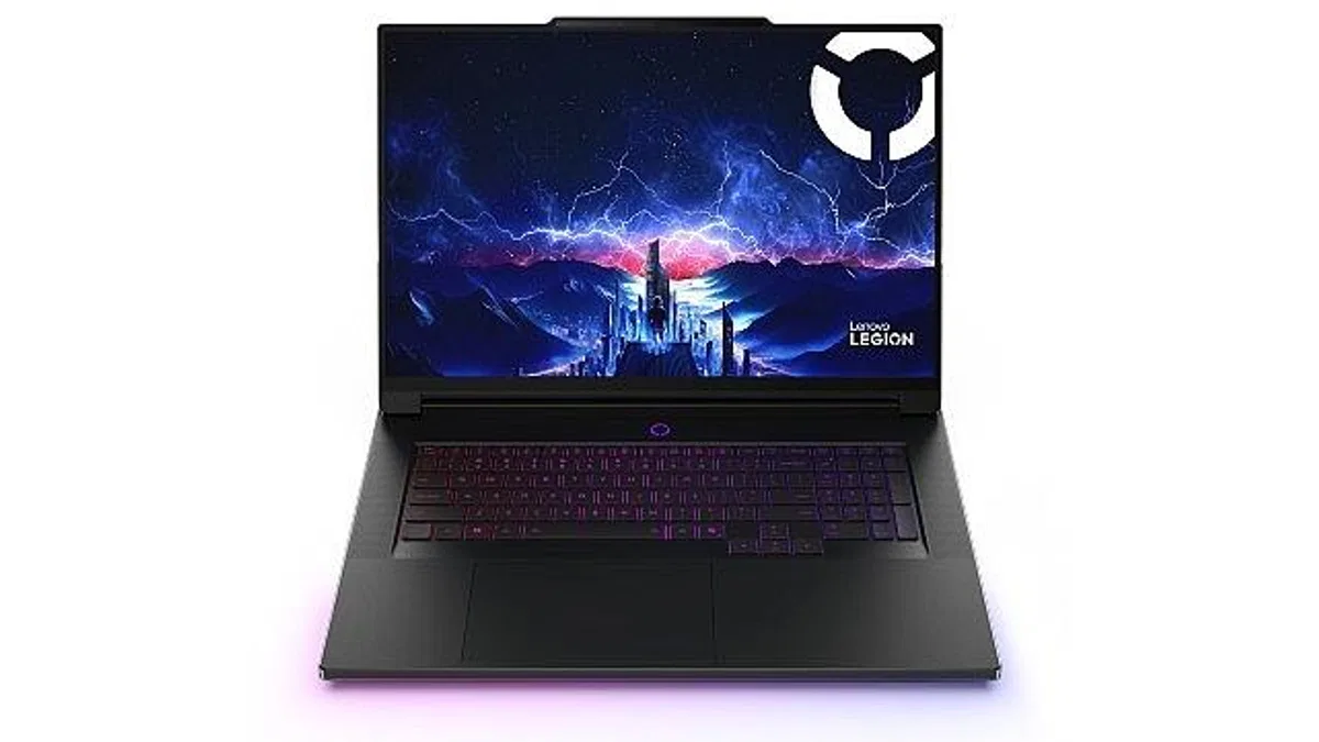 Lenovo Yapay Zeka Maratonu'nun ilki tamamlandı