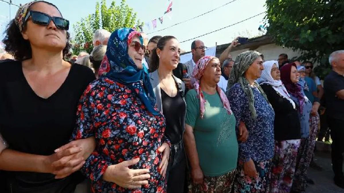 Efes Selçuk’un üreten kadınları, tarihin direnen kadınları ile 8 Mart’ta buluşuyor