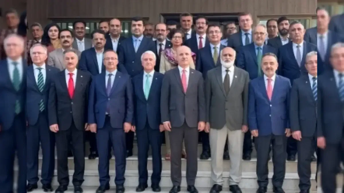 Türkiye ve Pakistan üniversiteleri arasında yeni iş birlikleri