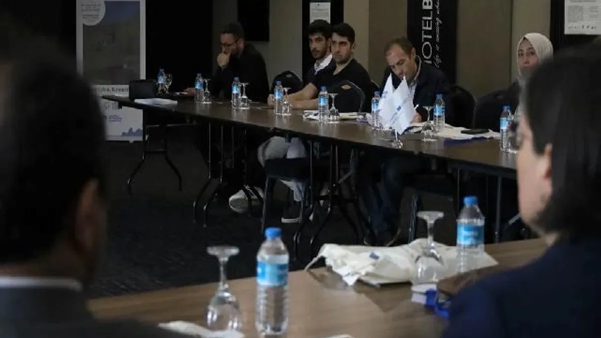 Sakarya’da 'yeşil şehir' kültürü yaygınlaşacak