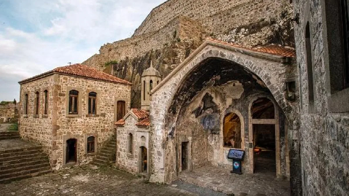 Trabzon’da turizm noktalarında kış saati düzenlemesi