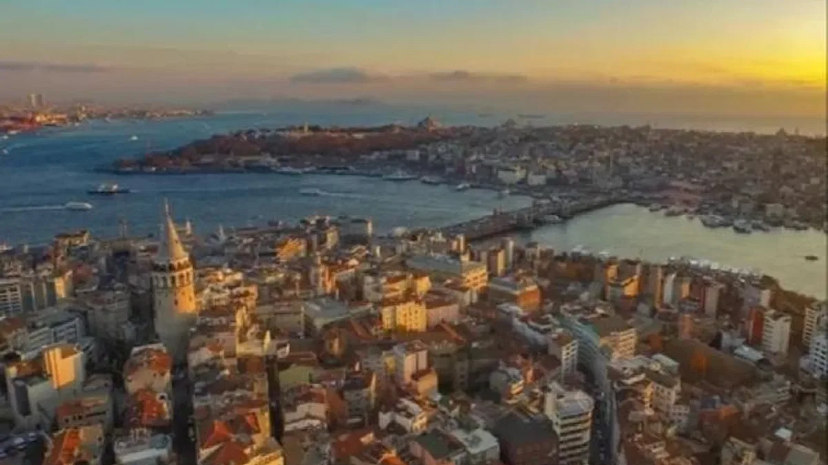 Haftanın ilk günü nasıl bir hava olacak?