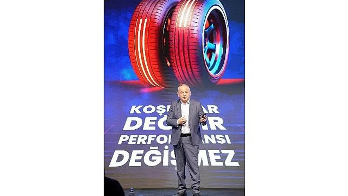 Petlas, Prestige Sport ile premium segmentte iddialı