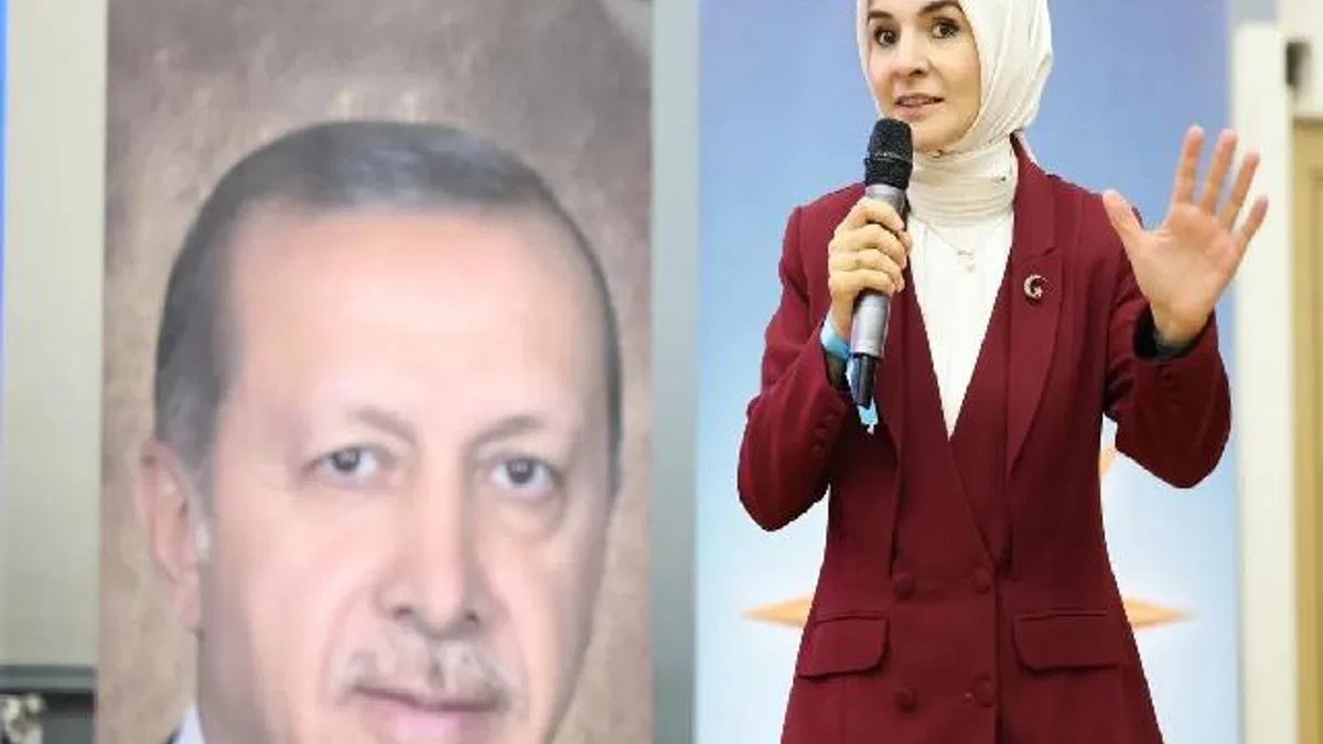 Bakan Göktaş: İşareti fark etmek ilk adımdır
