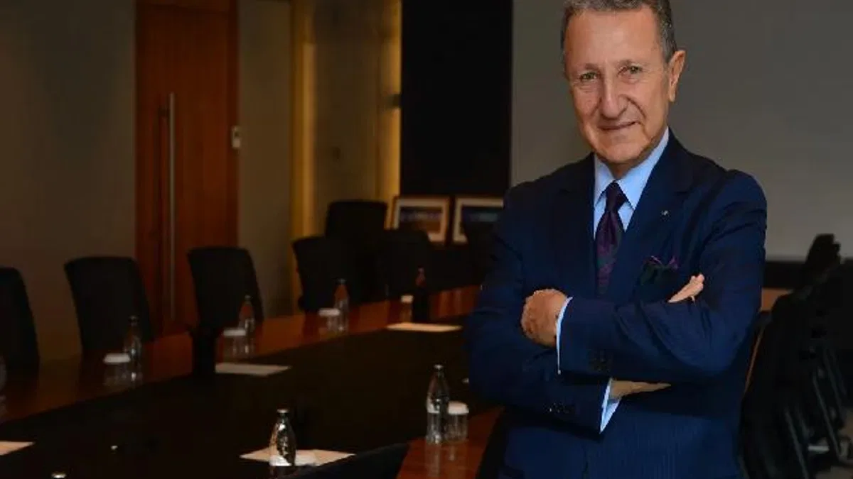 Müteahhitler sektörde doğal büyüme ivmesinden memnun