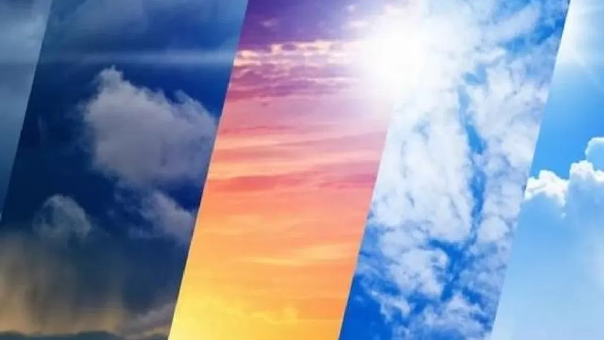 16 Nisan 2026 hava durumu raporu... Bugün hava nasıl olacak?