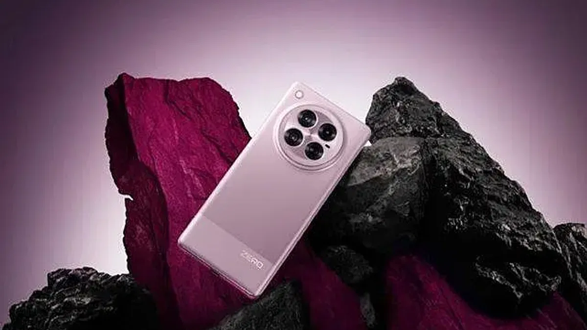 Infinix Zero 40 Tanıtıldı, İşte Özellikleri ve Fiyatı