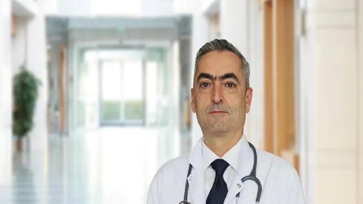 Akciğer kanseri için belirli kişilerde yıllık tarama şart