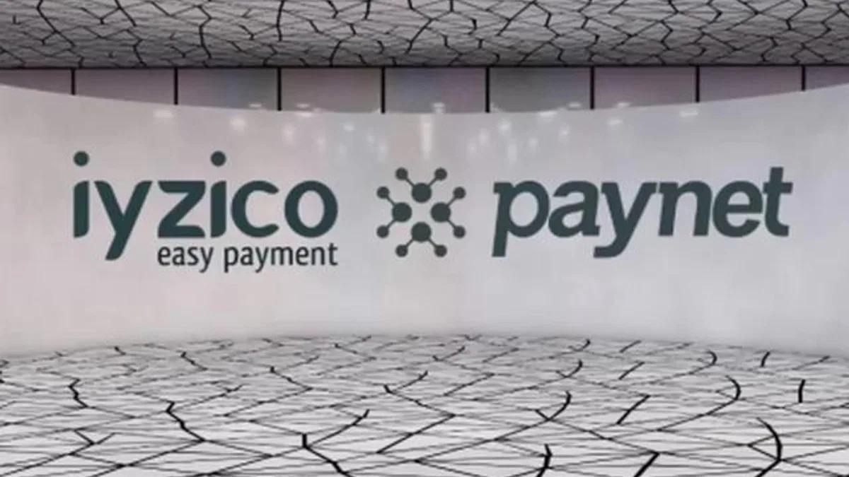 iyzico ile Paynet birleşmesi tamamlandı