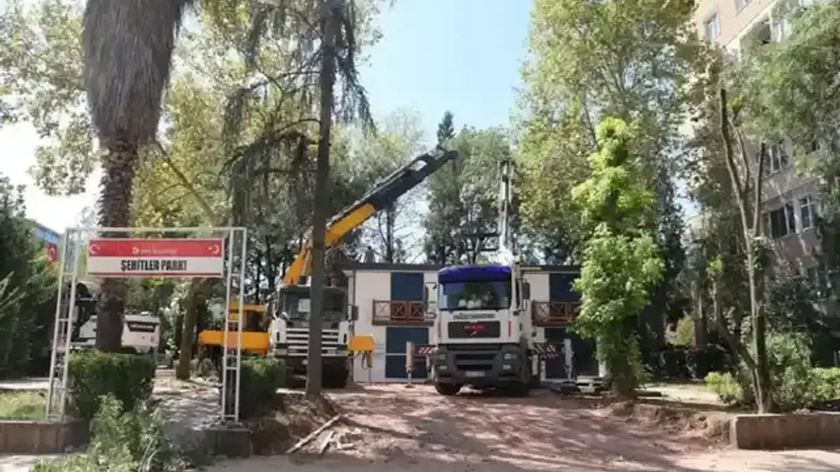 İzmit’te Şehit Yakını ve Gazi Evi Açılıyor