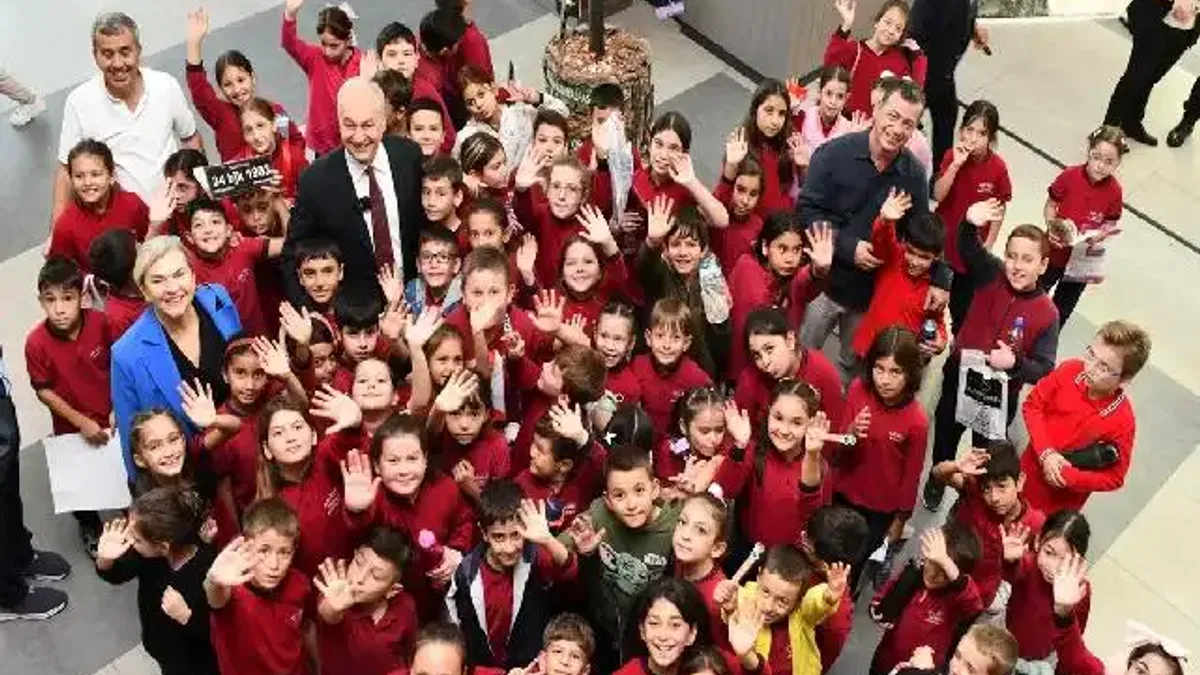 Bursa Mustafakemalpaşa Kitap Günleri kapılarını açtı