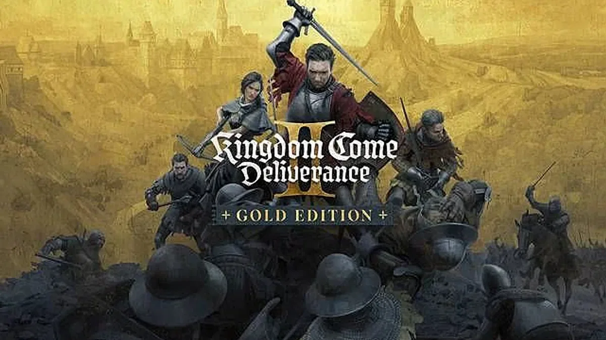 DLSS, Kingdom Come: Deliverance II, Daha Fazla oyun ve uygulamada performansı artırıyor