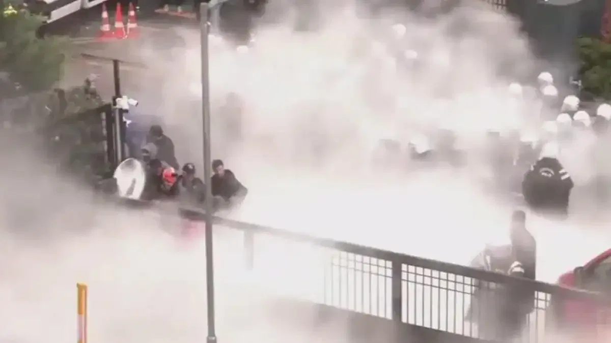 TMMOB’dan CHP'ye müdahale tepkisi