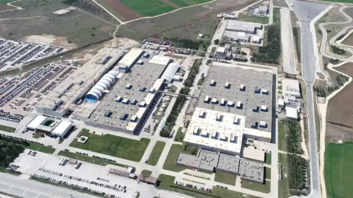 Eskişehir'de iş dünyasından istihdam buluşması