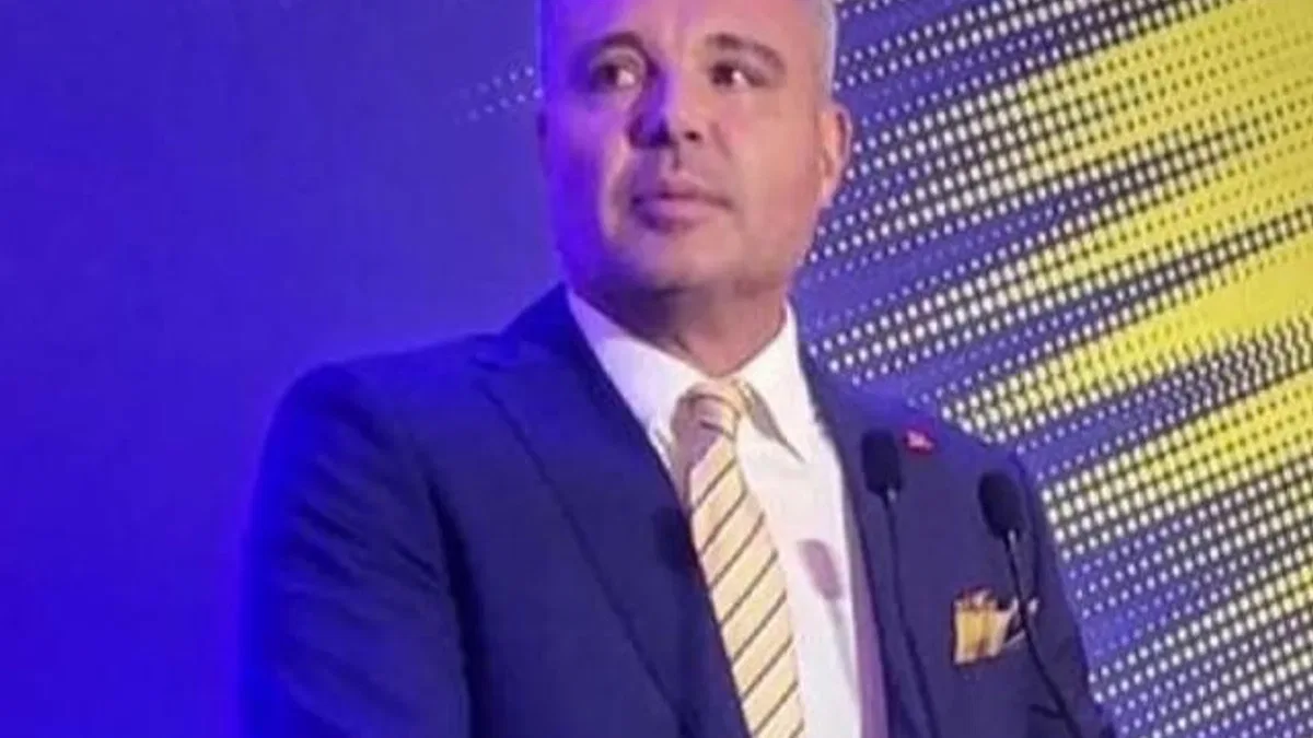 Fenerbahçe Başkanı Sadettin Saran gözaltına alındı