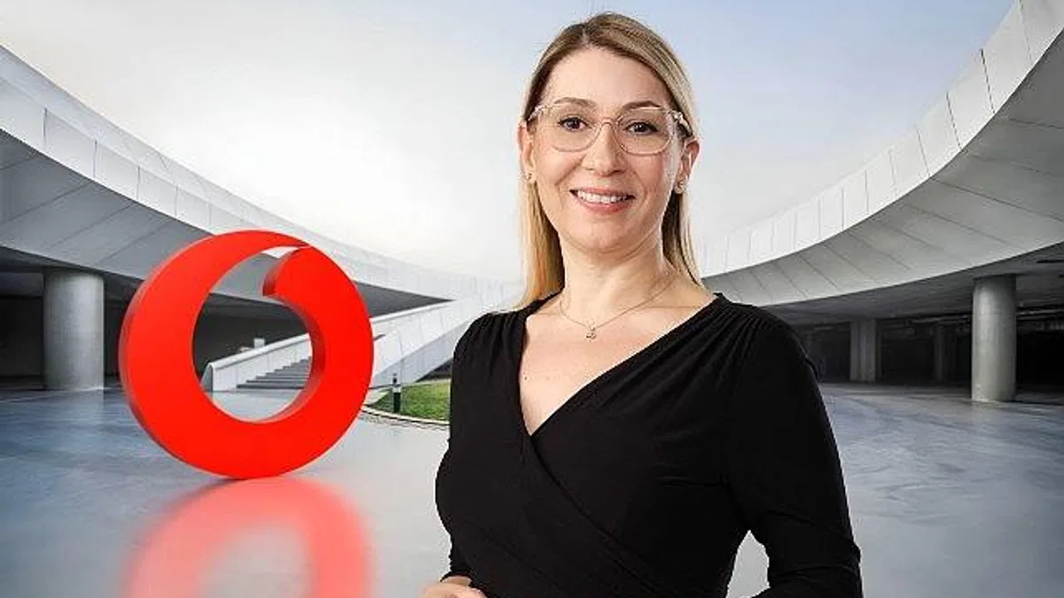 Vodafone Pay Mobil Ödeme'den Dijital Üyeliklere Özel Kampanya