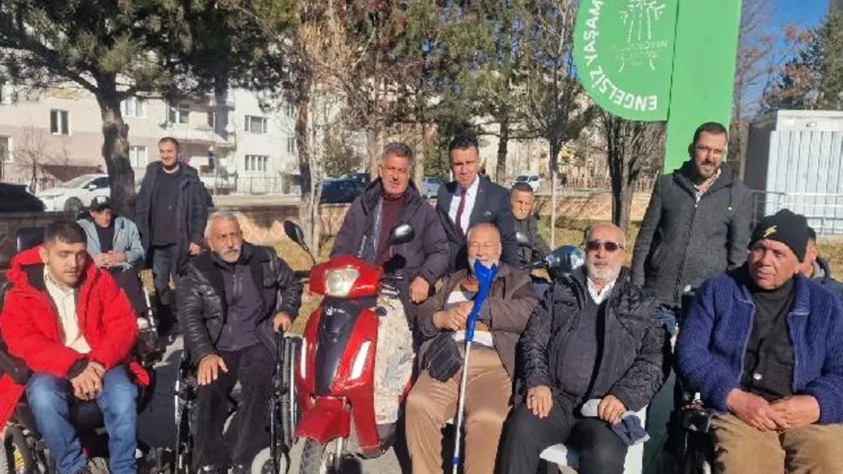 Erzurum'da 3 Aralık'ta anlamlı buluşma