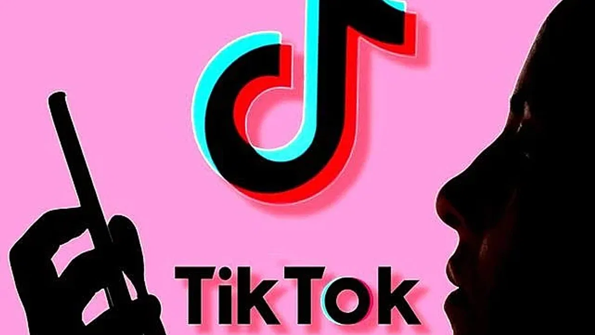 TikTok İnsanlık İçin Dijital Bir Afet mi? KOSAM'dan Kritik Uyarı Geldi!