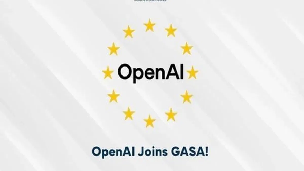 OpenAI, yapay zekâ destekli dolandırıcılıklara karşı küresel mücadeleyi güçlendirmek için Global Anti-Scam Alliance’a özel üye olarak katıldı