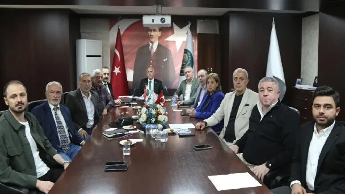 Artvin’de yeni sezonu zeytin fiyatları belli oldu
