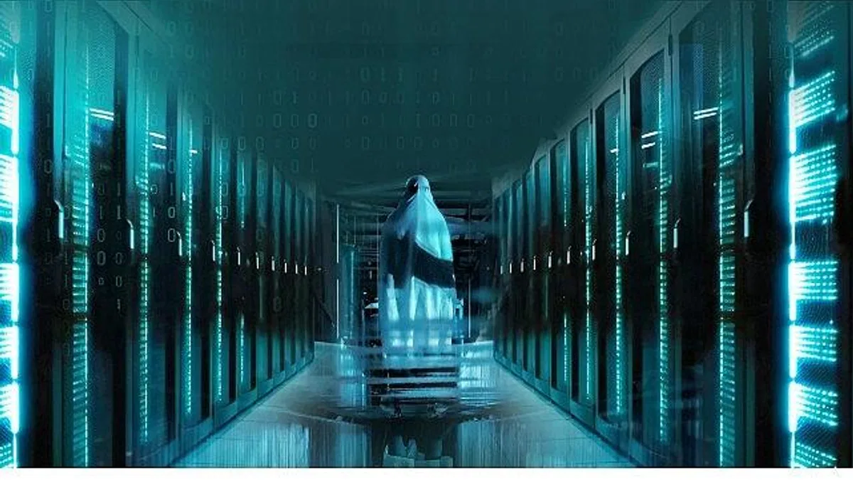 ESET yeni bir tehdit grubu keşfetti